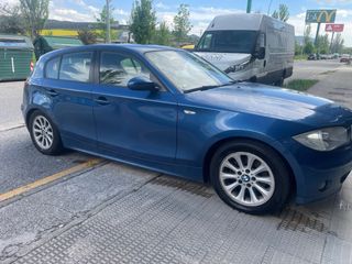 BMW Serie 1 2006