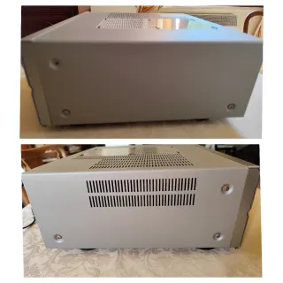 Denon AVR-2105 Sintoamplificatore 7.1