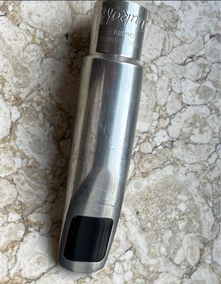 Boquilla Saxo Alto Dukoff D6