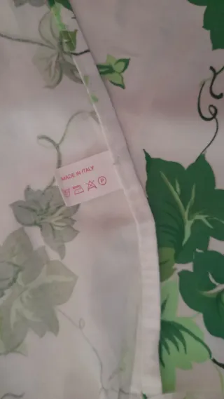 2 Grembiuli Cucina Vintage Made in Italy