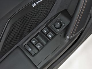 CUPRA Leon 2025