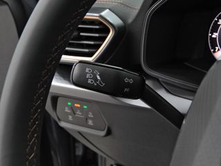 CUPRA Leon 2025