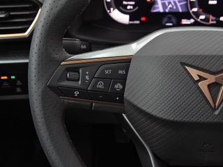 CUPRA Leon 2025