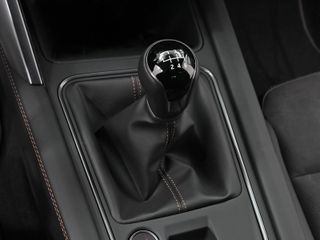 CUPRA Leon 2025