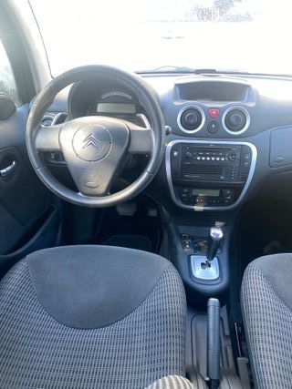 Citroën C3  1.4 90CV AUTOMATICO 2007