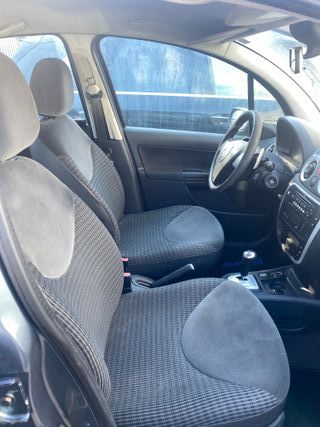 Citroën C3  1.4 90CV AUTOMATICO 2007