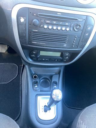 Citroën C3  1.4 90CV AUTOMATICO 2007