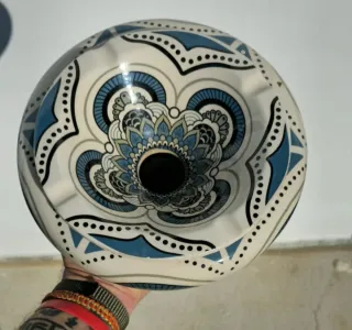 Gran cenicero Fez