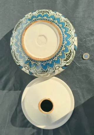 Gran cenicero Fez