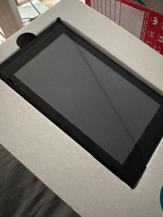 Nintendo Switch Azul y Rojo