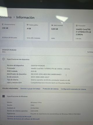 Lenovo Y70-70 Touch -103681-