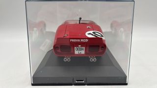 MGP11588 MG Model Plus Ferrari V12 Sport 1/18