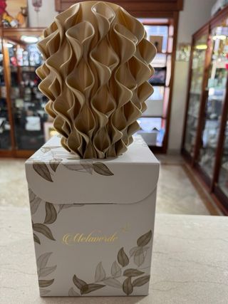 Vaso Melaverde 3D