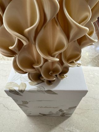 Vaso Melaverde 3D