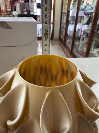 Vaso Melaverde 3D