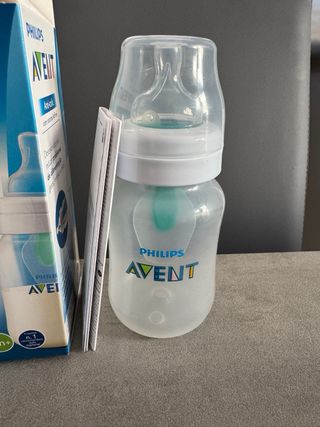Philips Avent Biberon Anti-colic 260ml