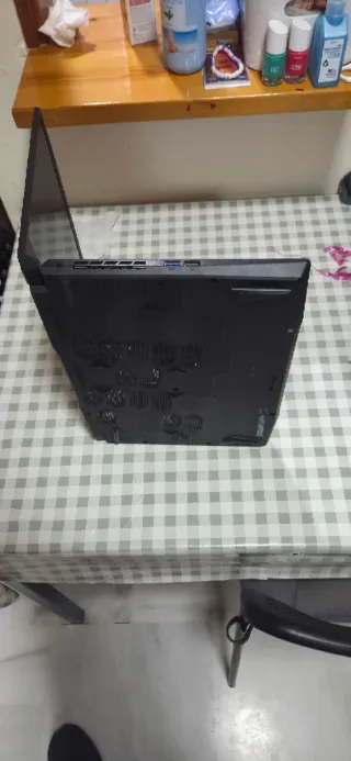 Portátil MSI Katana i7-13ª Gen RTX 4060