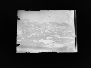 Caja Antiguos Negativos Cristal
