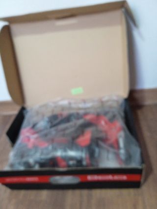 Botas de Moto Bela Racing Talla 43