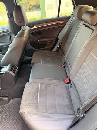 Volkswagen Golf gtd 2018