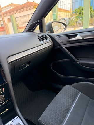 Volkswagen Golf gtd 2018