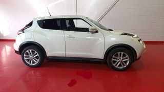 Nissan Juke 2014