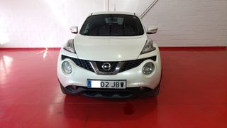 Nissan Juke 2014