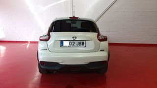 Nissan Juke 2014