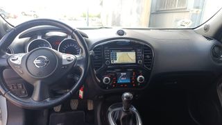 Nissan Juke 2014