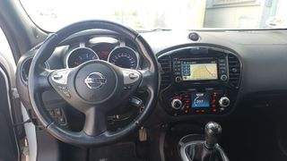 Nissan Juke 2014