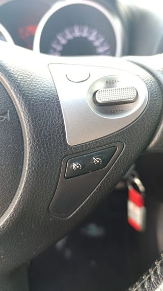 Nissan Juke 2014