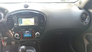 Nissan Juke 2014