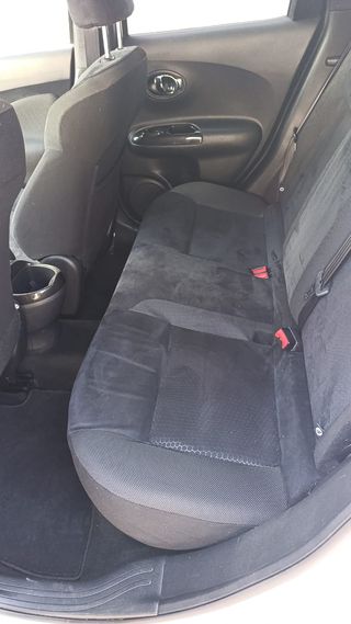 Nissan Juke 2014