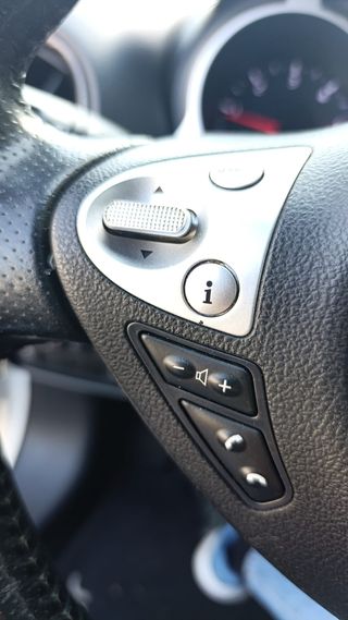 Nissan Juke 2014