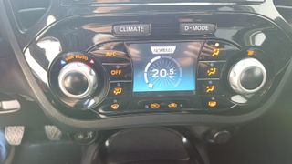 Nissan Juke 2014