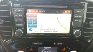 Nissan Juke 2014