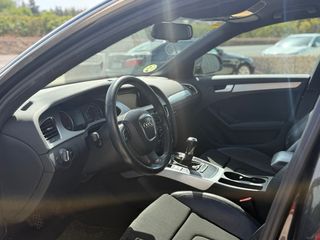 AUDI A4 3.0 TDI QUATTRO. UN DUEÑO!
