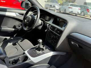AUDI A4 3.0 TDI QUATTRO. UN DUEÑO!