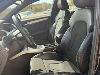 AUDI A4 3.0 TDI QUATTRO. UN DUEÑO!
