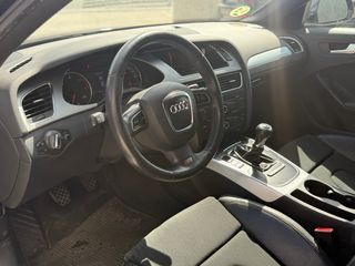 AUDI A4 3.0 TDI QUATTRO. UN DUEÑO!