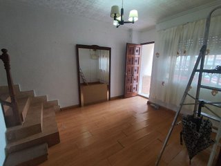 Chalet en venta en Los Barreros en Cartagena
