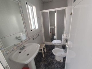 Chalet en venta en Los Barreros en Cartagena