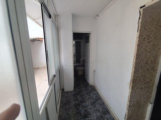 Chalet en venta en Los Barreros en Cartagena