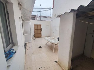 Chalet en venta en Los Barreros en Cartagena