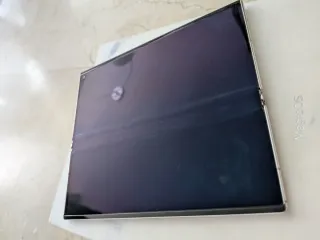 Honor V Purse 16/ 256GB Plata con Play Store