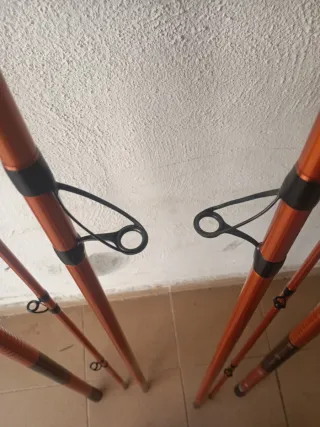 Cañas de pescar Daiwa Cast'Izm 33425