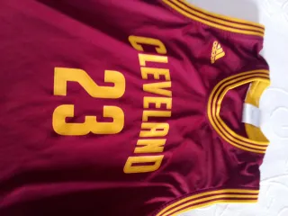 Conjunto Lebron James Talla 13-14 Niño