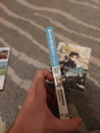 Pack coleccionismo Sword Art Online (SAO)