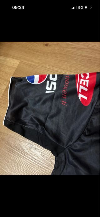 Maglietta Pachuca Calcio Arancione/Nera