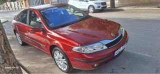 Renault Laguna BUEN PRECIO